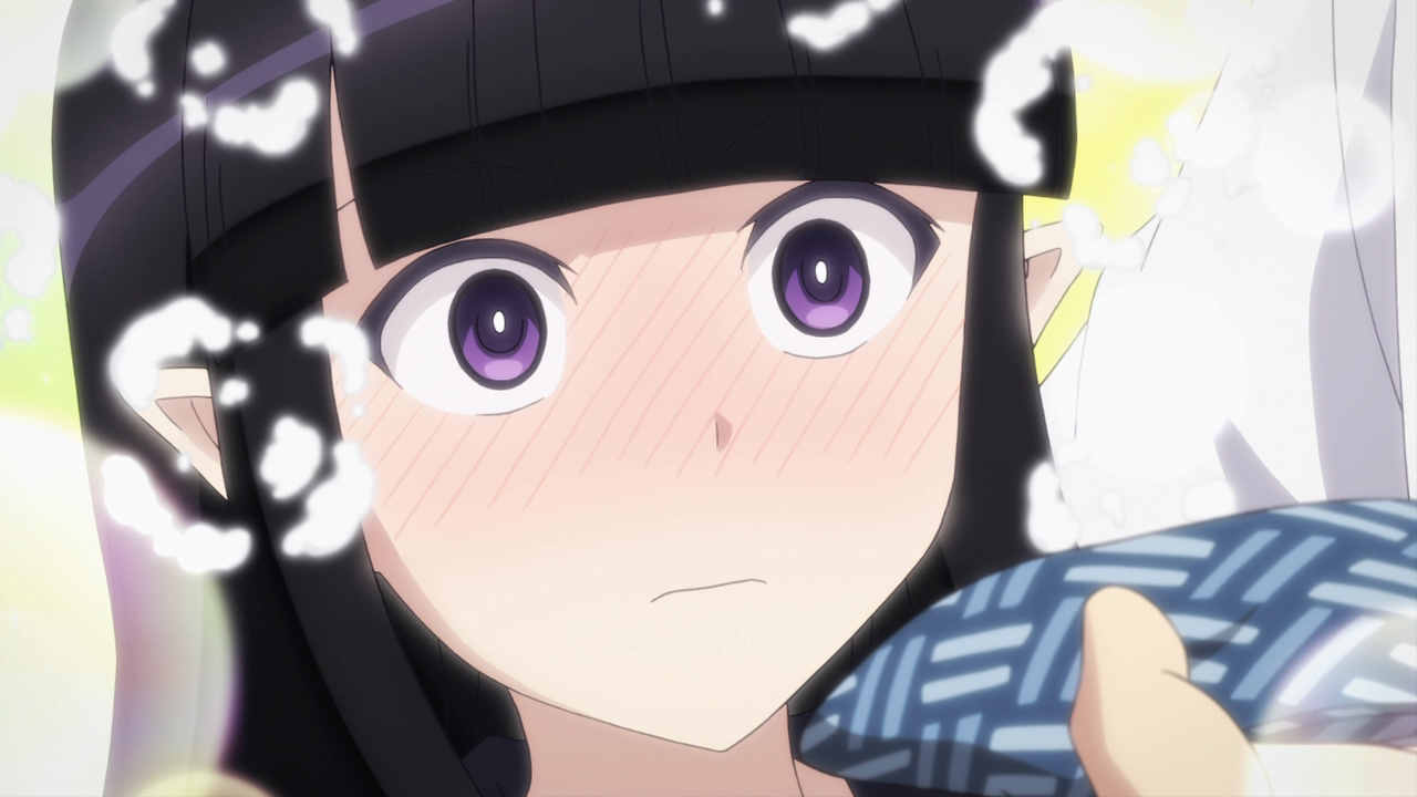 Tsugu Tsugumomo (Puyasubs!)